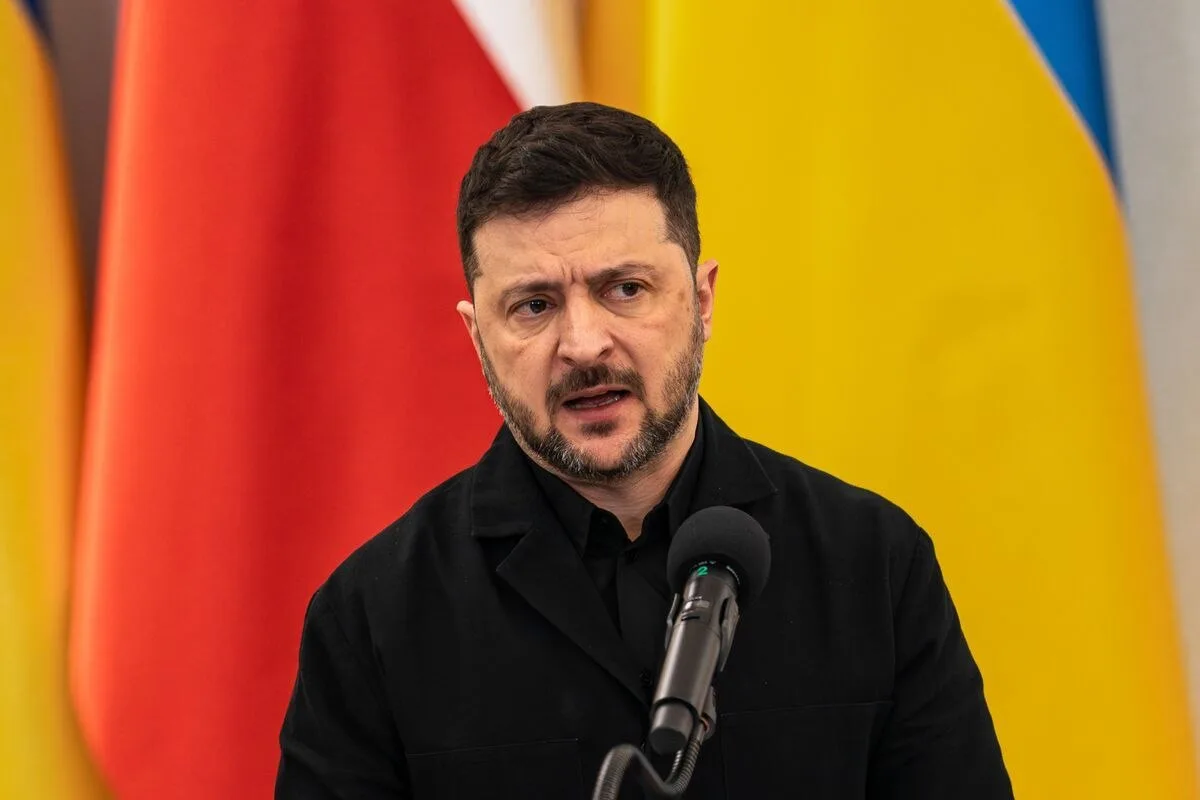 ❗️Вступление Украины в НАТО обеспечит безопасность для России, так как это подтверждени...