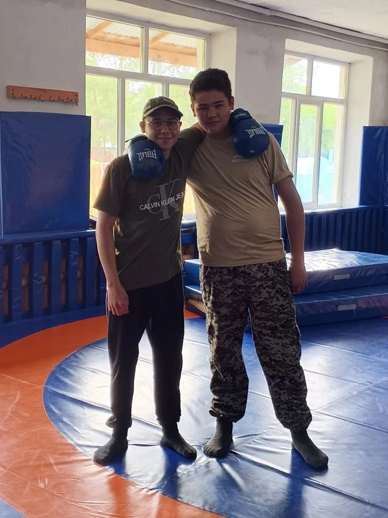 #лагерьдневногопребывания#Безопасноелето#
Бөгөн ,, Ҡояшҡай " көндөҙгө ял һәм һауыҡтырыу лагерында ве
