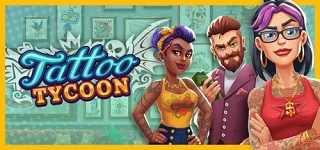 Epic Games Store официально раздаёт Nova Lands и Tattoo Tycoon в своем магазине!