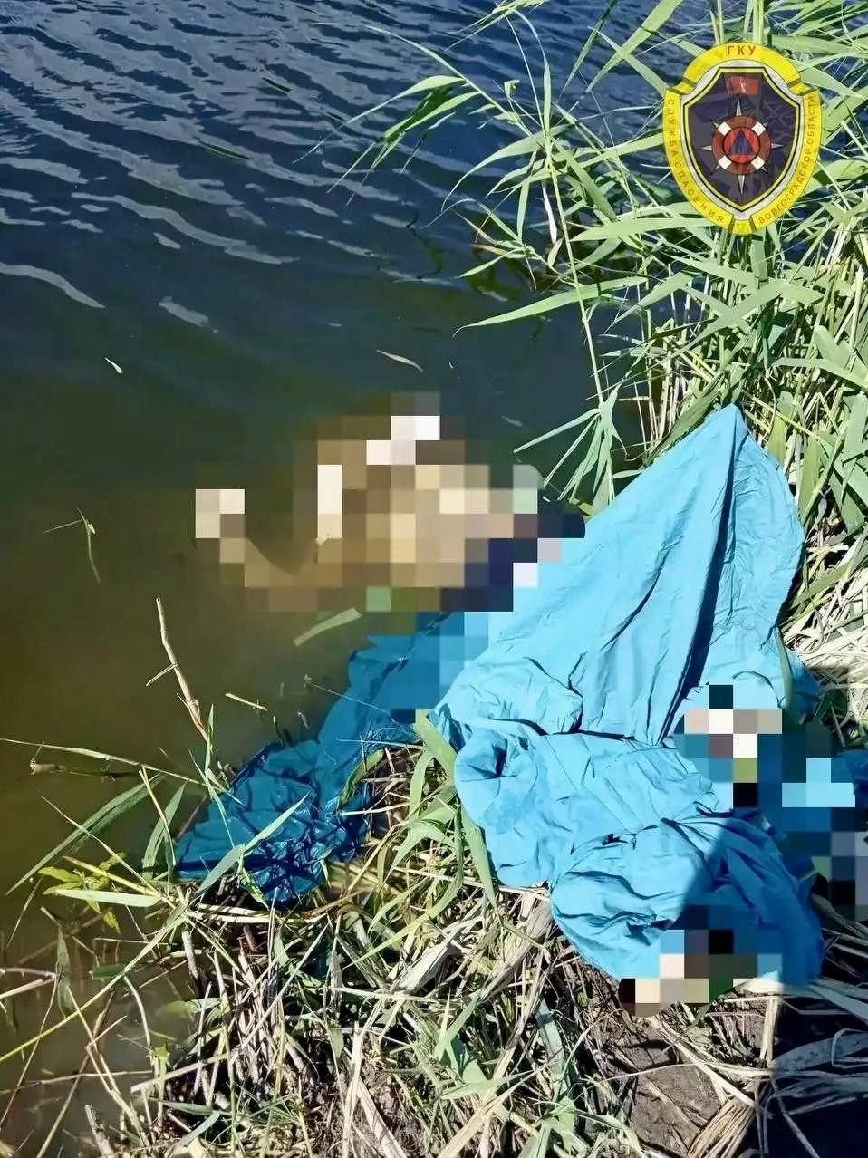 В Новоаннинском из реки Бузулук подняли тело 25‑летнего парня, утонувшего ранее

Поисковые работы ве