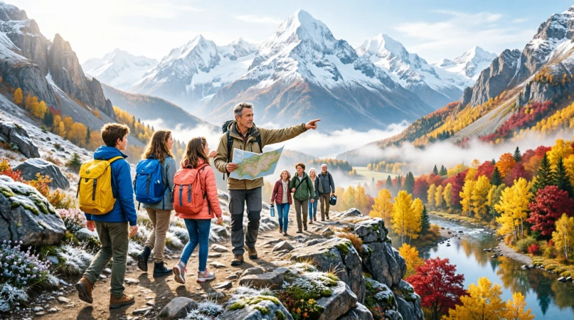 С Днём знаний!! Впереди новые высоты! 🏔️