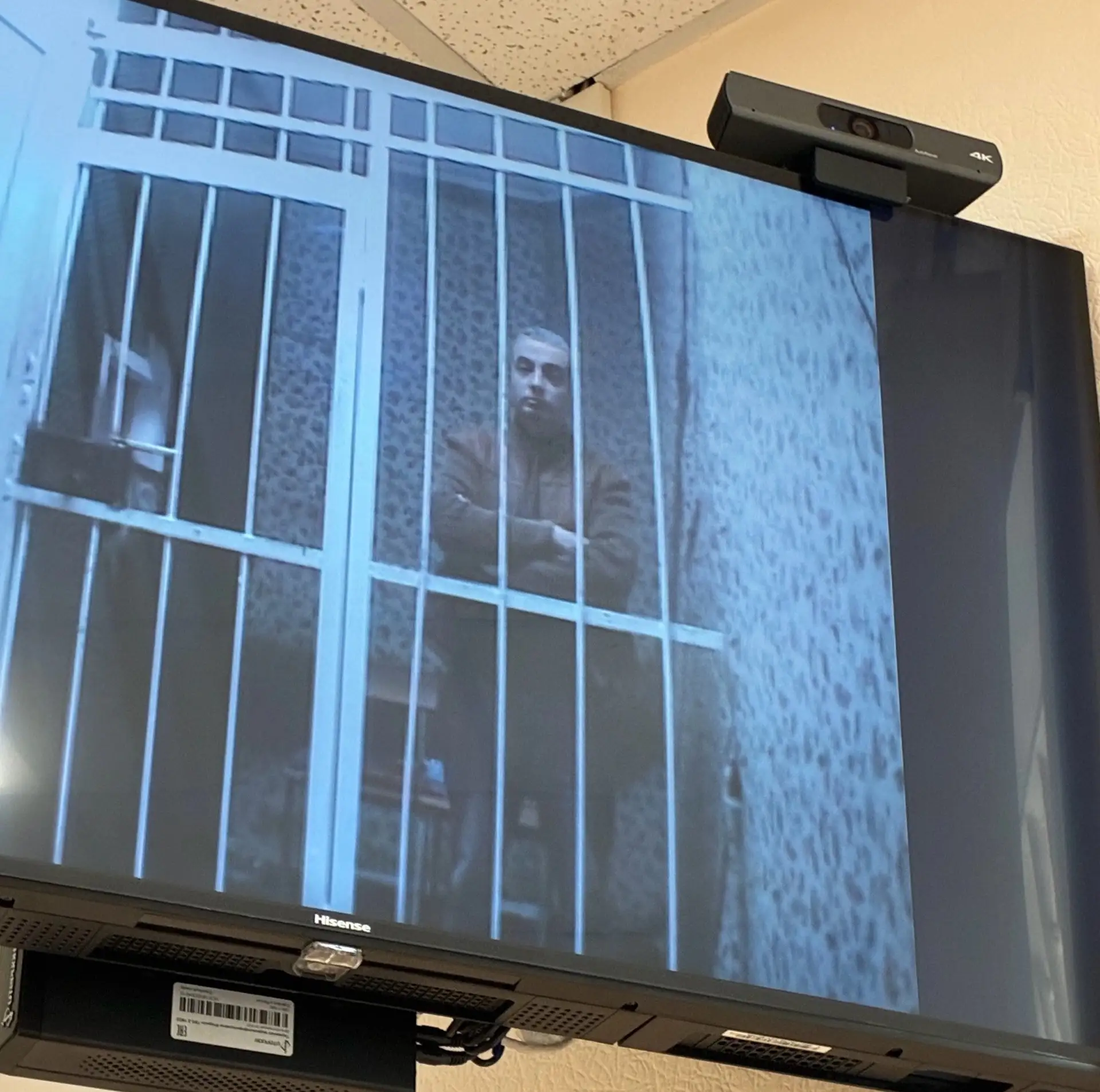 Псковский городской суд Псковской области приступил к рассмотрению по существу уголовного дела в отн