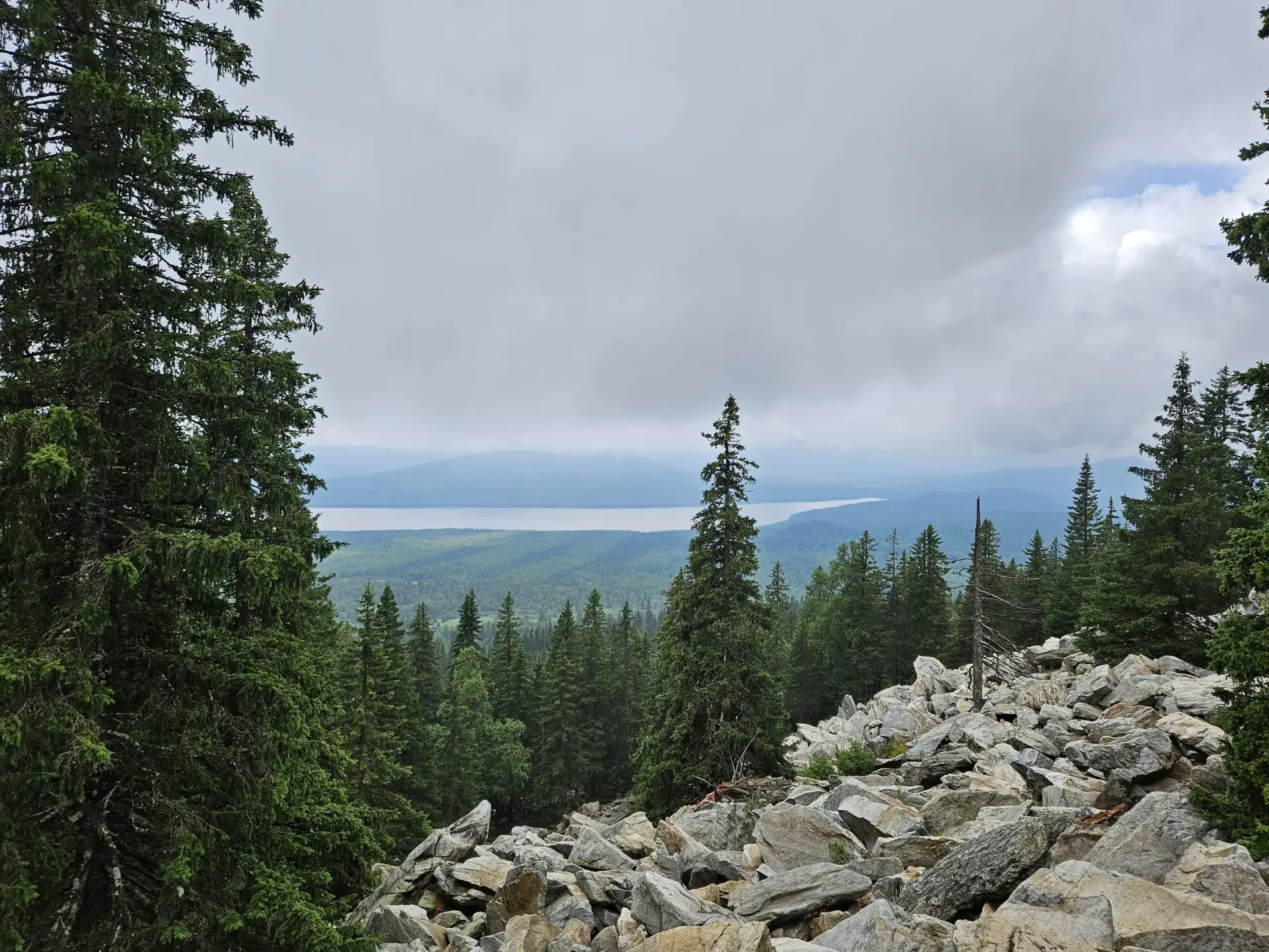 Едем знакомиться с природными объектами Южного Урала🧭🗻