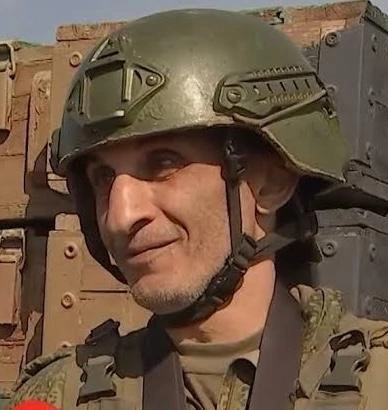 Актер Юрий Сафаров, сыгравший сержанта Фомина в сериале "Солдаты", подписал… — публикация канала «ДНР INFO Донецк»