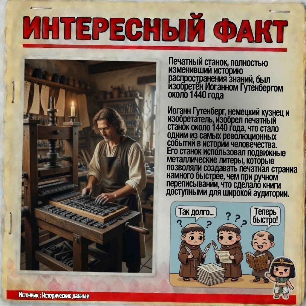 А вы знали?