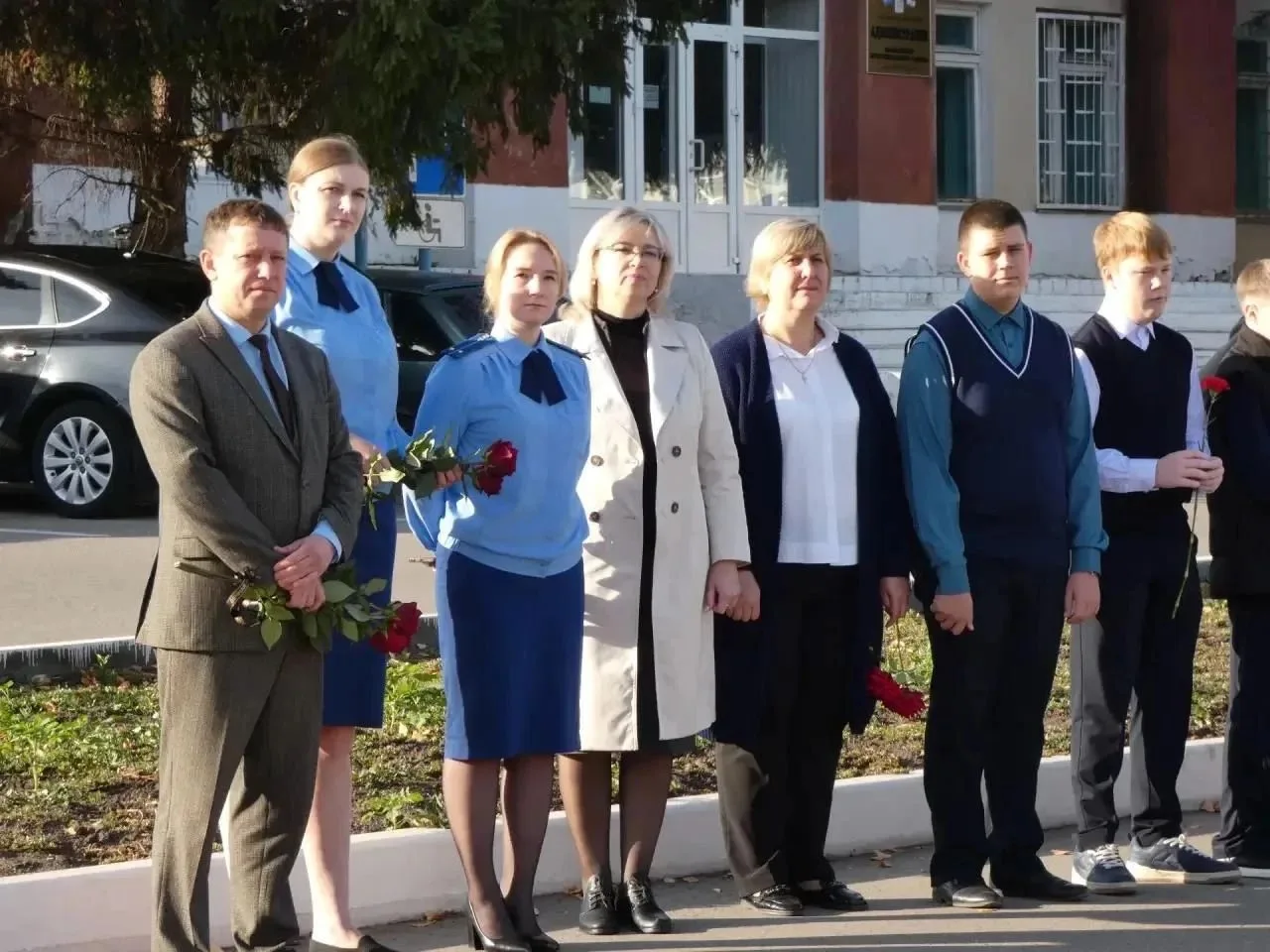 🇷🇺Сегодня в нашей стране отмечается День воссоединения Донецкой Народной Республики, ...