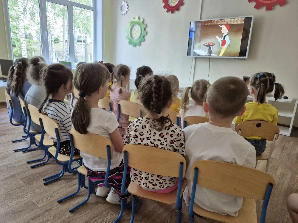 Путешествие в Швецию.

Следующая остановка «Кругосветного путешествия» Центра активного отдыха «Мечт