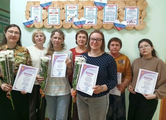 В Центре детского творчества «Агинский» подвели итоги профессионального конкурса «Лучши...