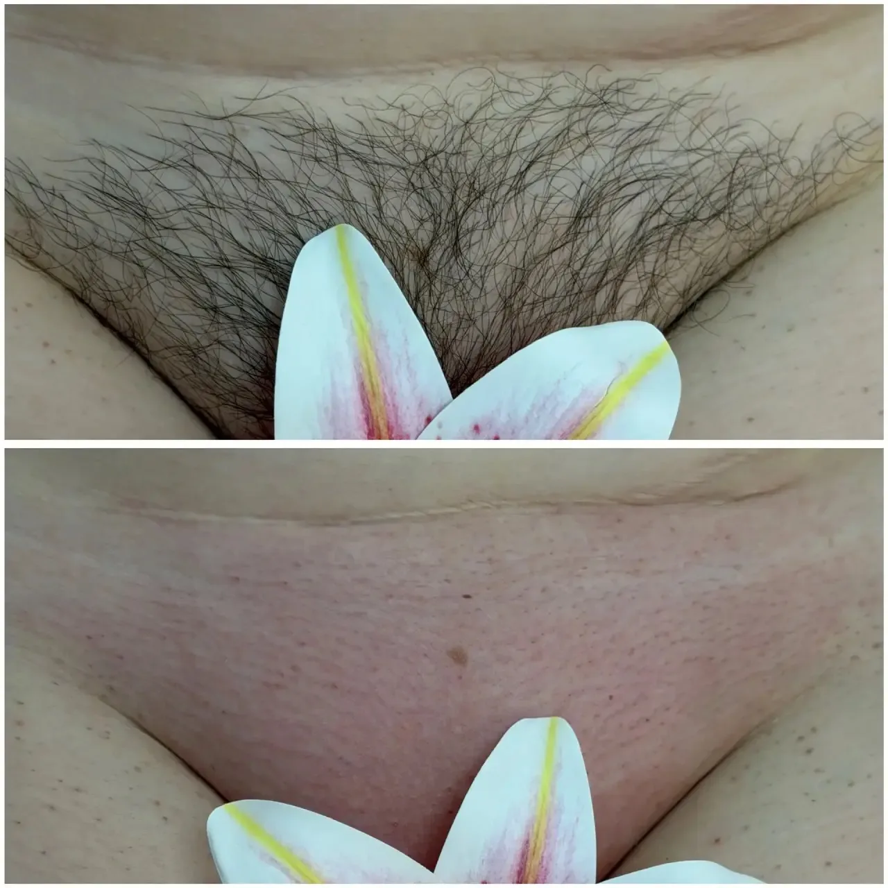 🌸ДЕПИЛЯЦИЯ БИКИНИ🌸