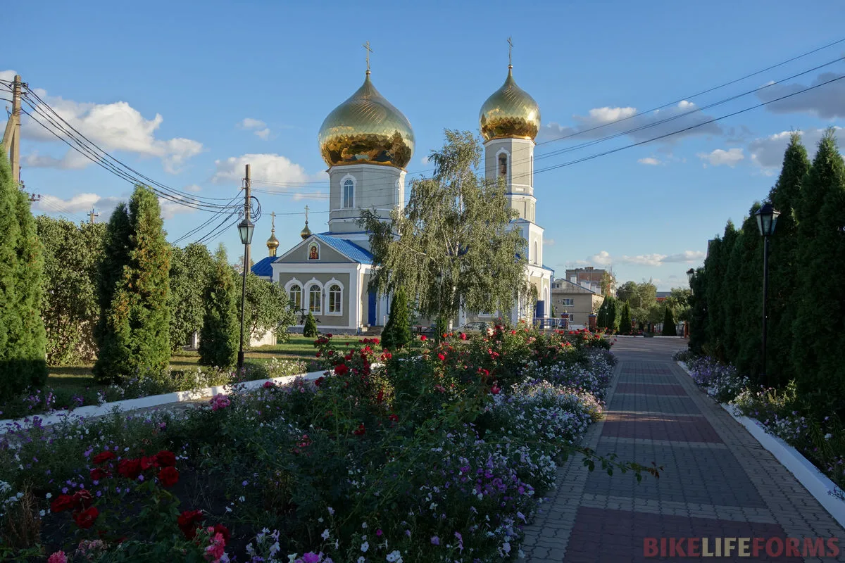 Дорогие жители и гости посёлка Чернянка! Поздравляем вас с 98-летием образования Чернян...