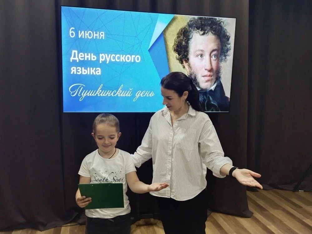 6 июня в нашей стране отмечается день рождение Александра Сергеевича Пушкина - великого...