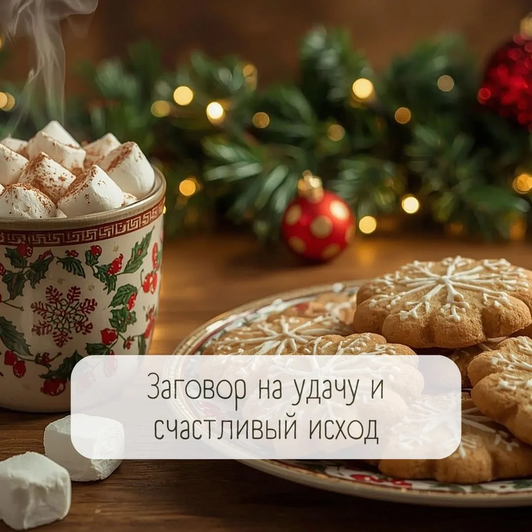 Заговор на удачу и счастливый исход

Читать в моменты сомнений или перед важным делом:

🫶«Слово моё