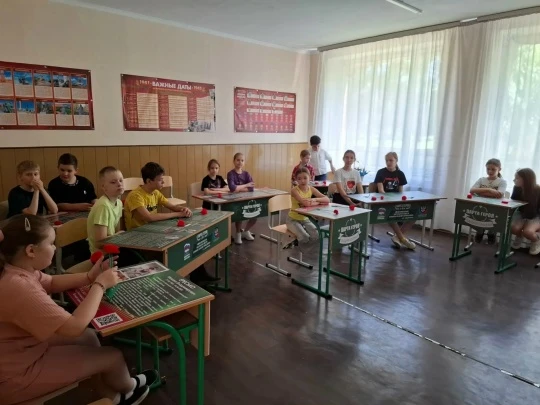 Сохраняя историю — строим будущее! 🇷🇺