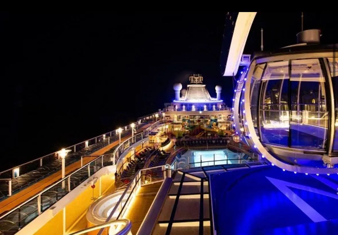 🛳🛳Китай и Япония без ВИЗ на пятизвездочном лайнере

❄️Старая цена: 145 896 р
🔥Новая цена: 91 756 