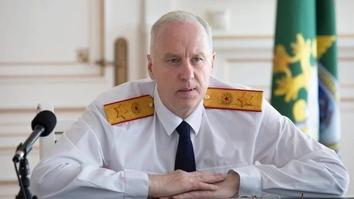 Бастрыкин заинтересовался осушением озера под Ревдой
