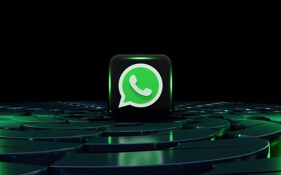 ‼️Whatsapp* внезапно ожил. Приложение заработало без всяких впн. Проверяйте. 

*Принадлежит корпорац