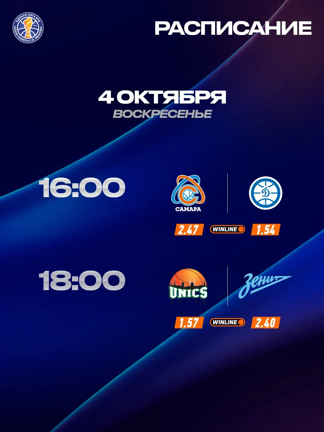 Завершаем неделю двумя играми ⚡️