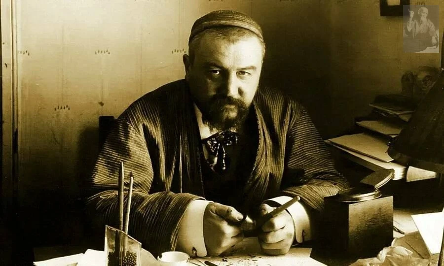 "А где же любовь-то? Любовь бескорыстная, самоотверженная, не ждущая награды? Та, про к...