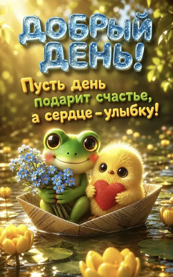 😍 Самые лучшие Открытки и Поздравления 👉 Подписаться 👈