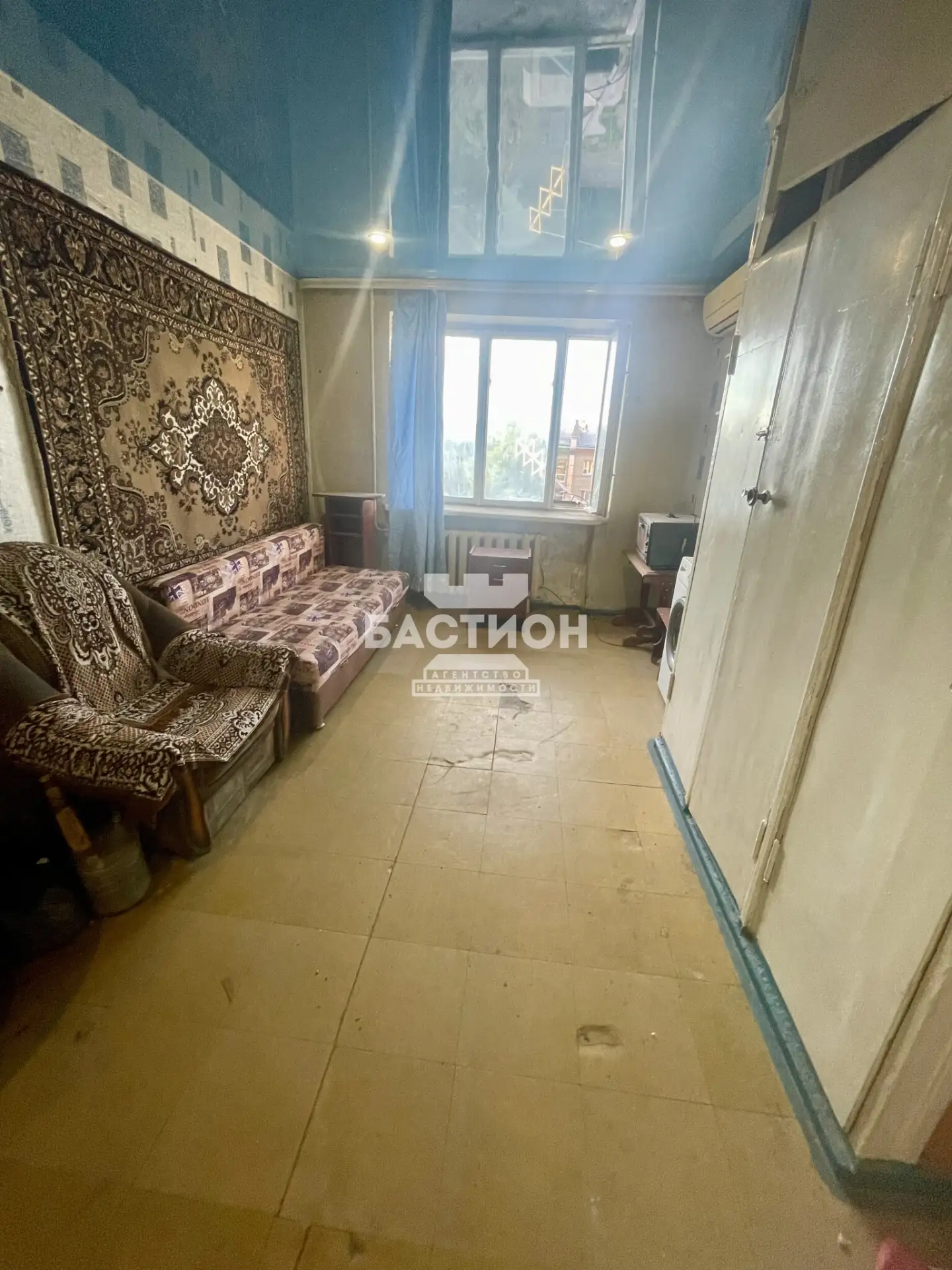 +7 959 59 81000
ID: 2211118
Цена: 1 700 000
🏢 Продам 2 комнаты в общежитии в центре города
📍 Адрес