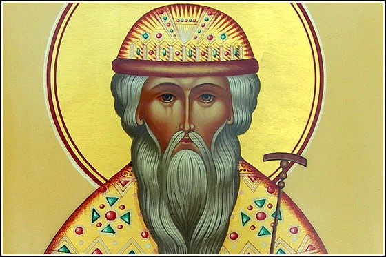 📅 Преподобномученик Вадим Персидский (376)