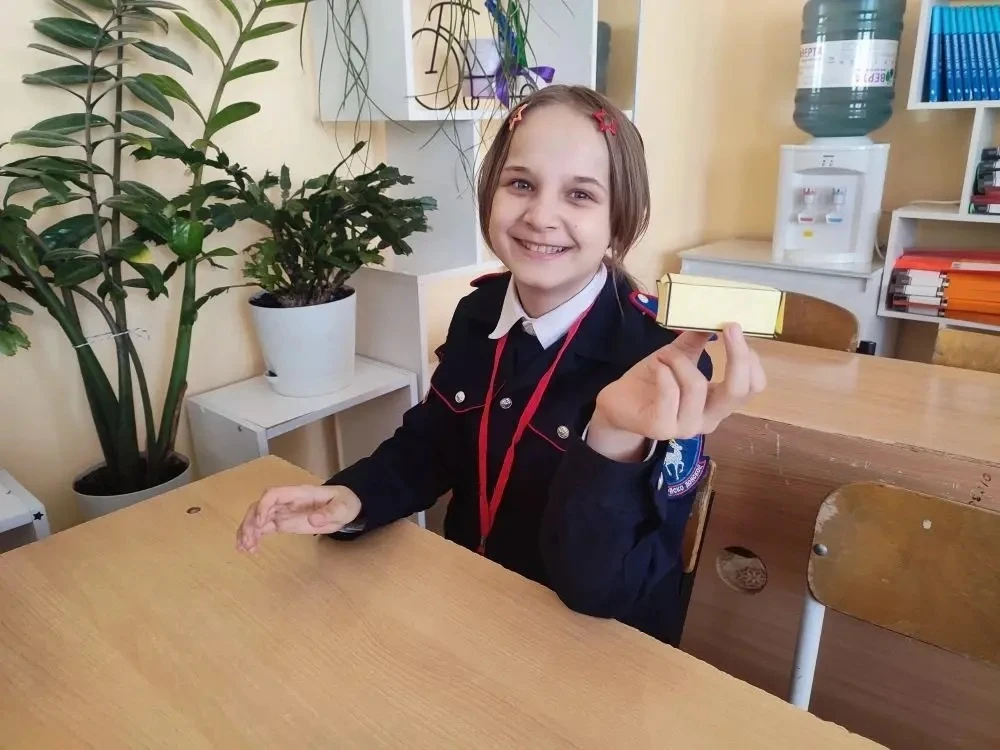 Неделя математики: итоги, которые попадают в самое сердце 📏❤️