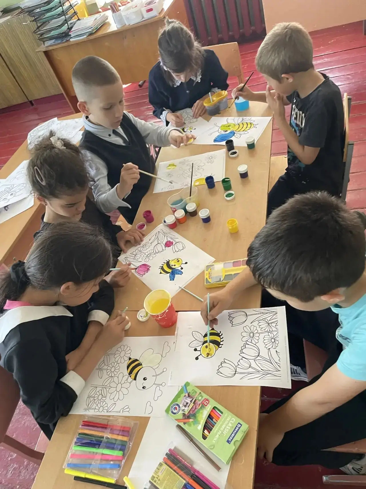 ⚡️20 мая - Всемирный день пчёл🐝