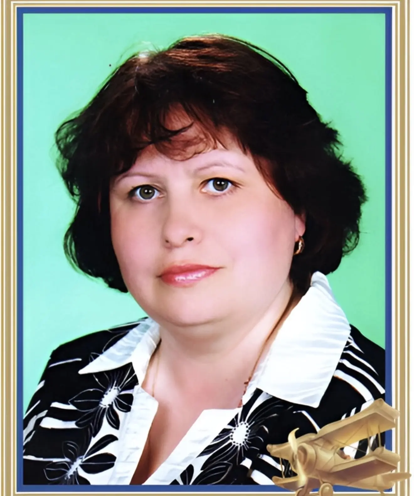👋Знакомьтесь, друзья! ЧЕРНЫШЁВА ТАТЬЯНА НИКОЛАЕВНА – педагог-наставник дошкольного образования, зве