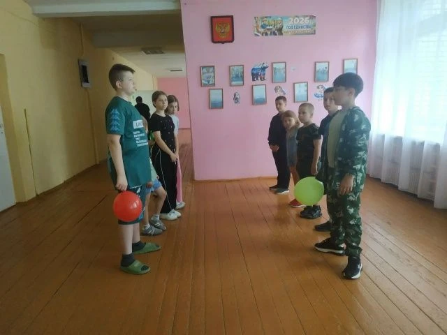 19 июня тема дня пришкольного лагеря "Солнышко":
« Здоровый образ жизни «Будь здоров!». Для деток по