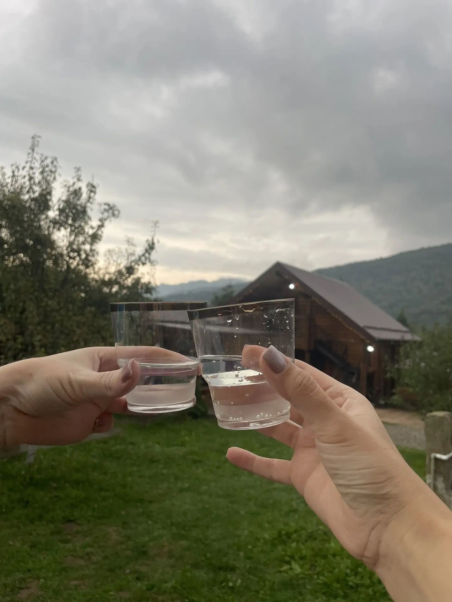 всем доброй ночи 🌸 Вернусь из мини отпуска все покажу