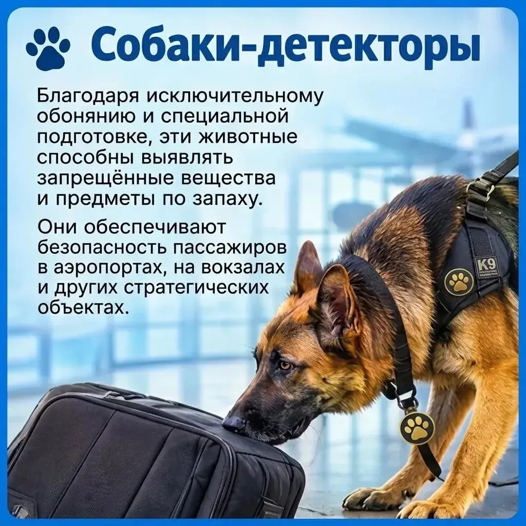 🐶 Сегодня — Международный день благодарности собаке!