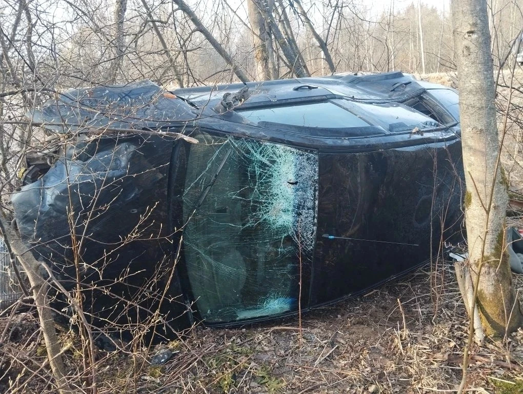 Полицейские в г. Нерехта раскрыли угон автомобиля  Утром 13 апреля в дежурную часть поступило сообще