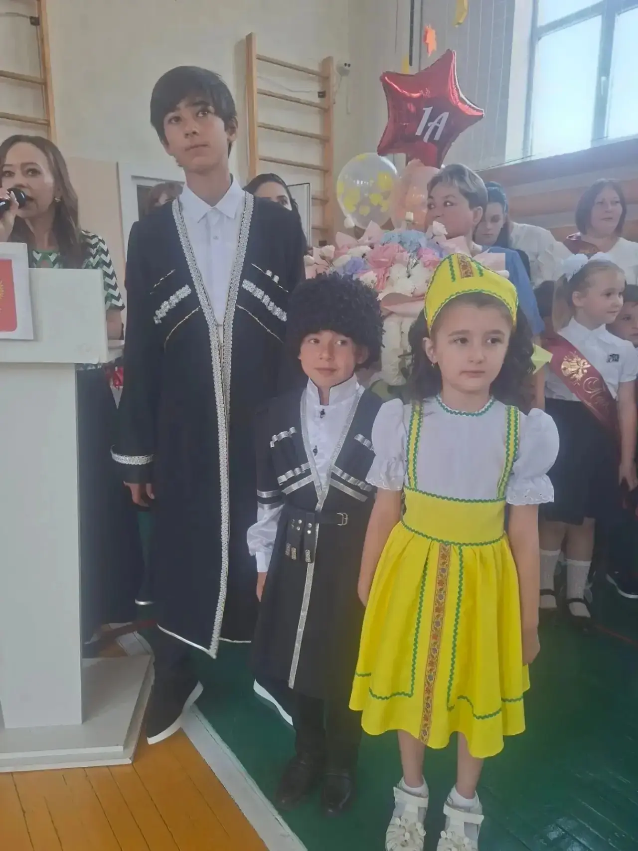 1 сентября — День знаний. 👩‍🎓