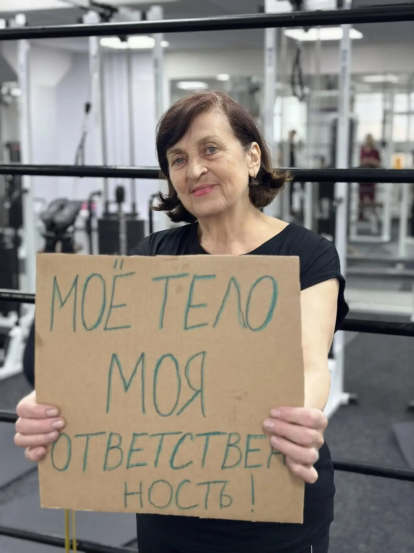 Поздравляем с Международным женским днём! 💐