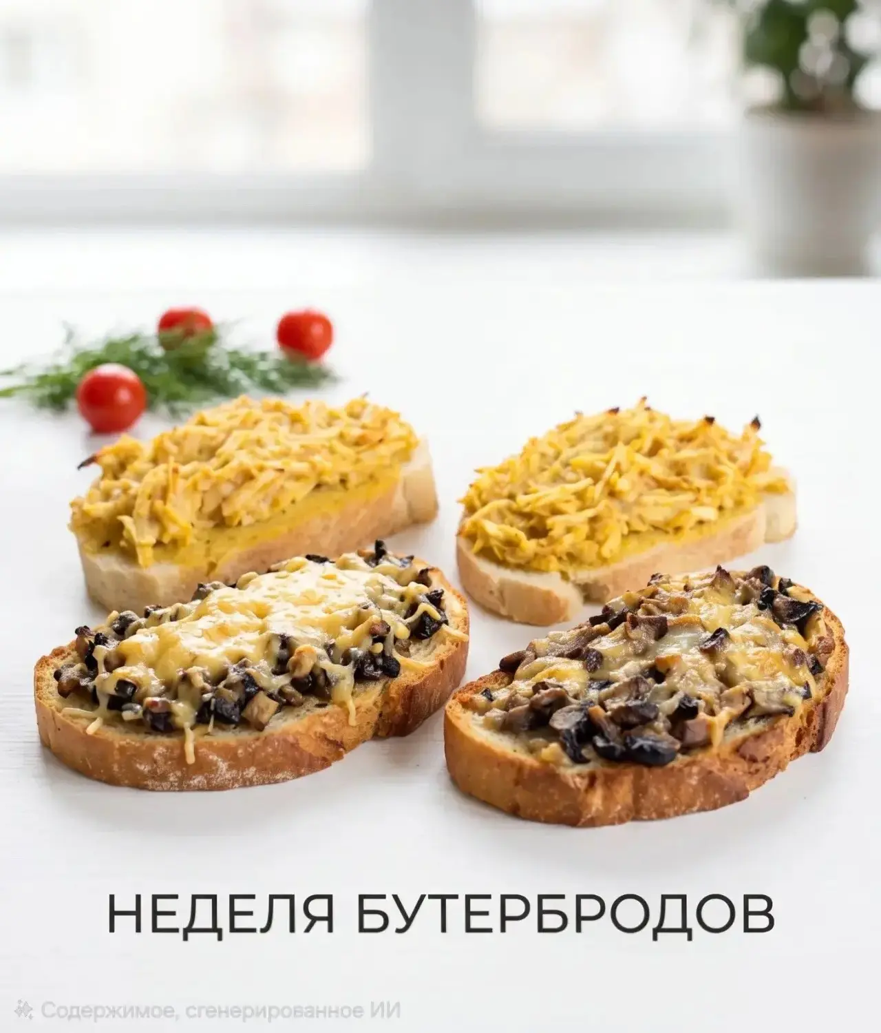 Мои хорошие, наступила осень