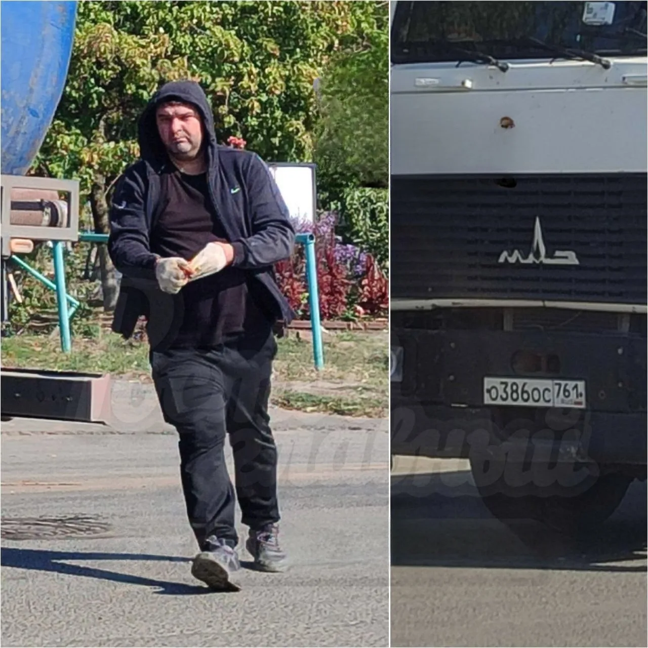 💩 Огромная цистерна с нечистотами долго сливала содержимое в городской коллектор на Ко...