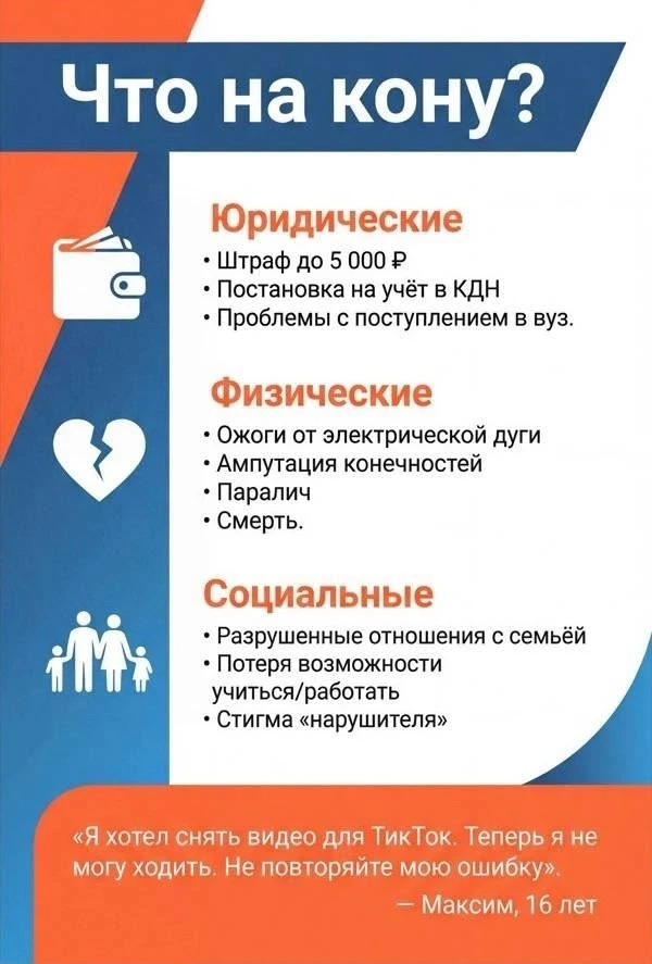 Уральской транспортной прокуратурой в рамках проведения мероприятий по правовому просвещению населен