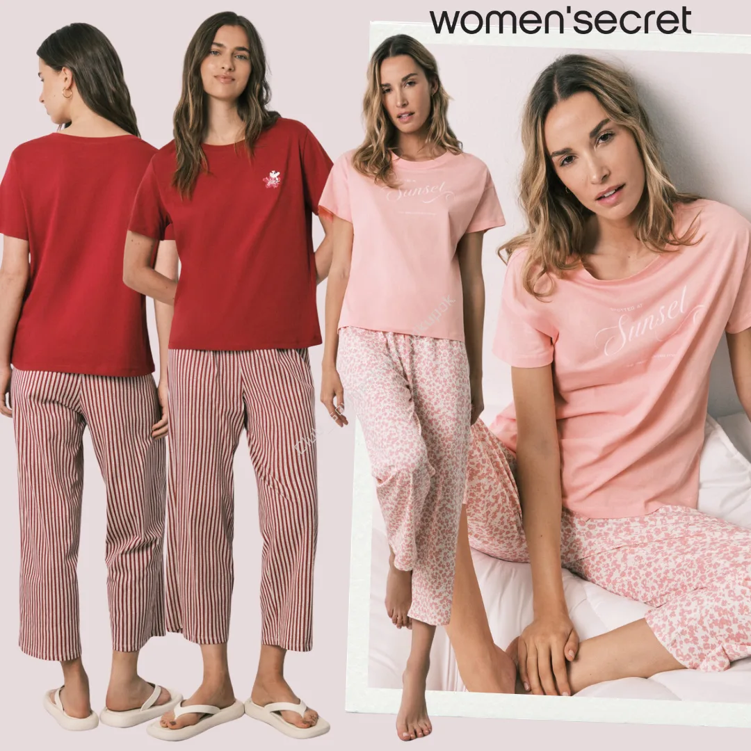 Women'Secret 🇪🇸
