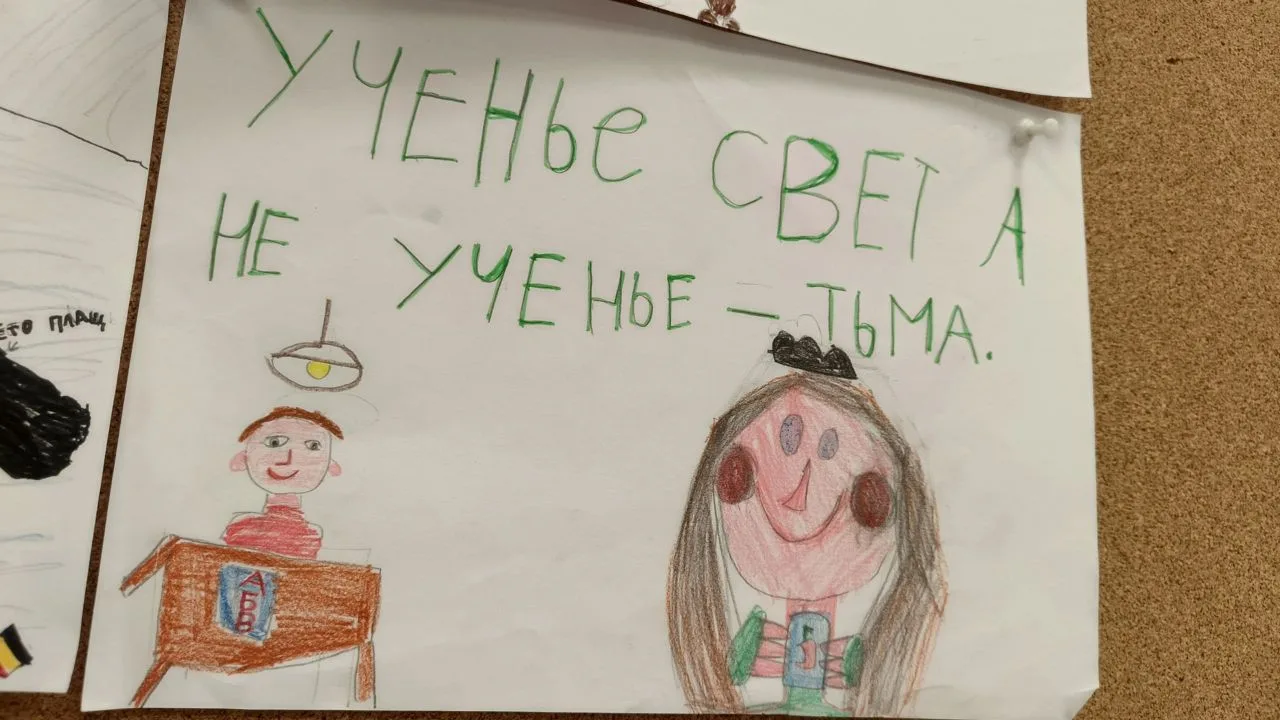 🗣 21 февраля — Международный день родного языка    Знаете ли вы, что в мире существует более 8 тысяч