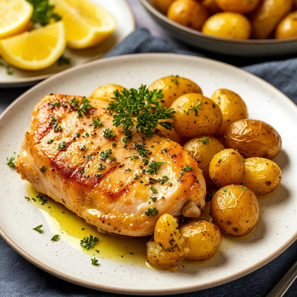 Куриные грудки в лимонной глазури 🍗🍋

🛒 Ингредиенты:

* 🍗 Куриные грудки — 4 шт.
* 🍯 Мед — 4 ст
