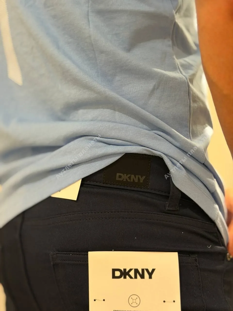 DKNY 🏷️ 8100 руб. + доставка