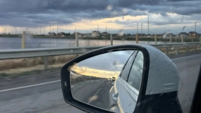 ⛈️ 19 июня в Астраханской области ожидаются грозы и сильный ветер

По данным Астраханского ЦГМС, в р