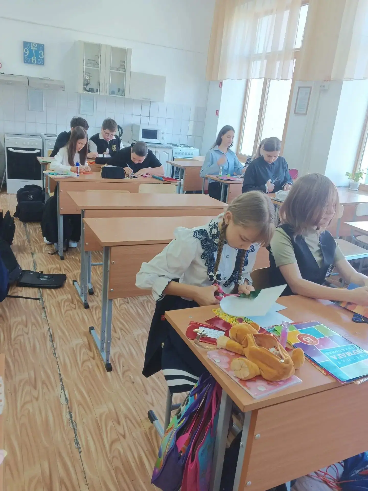 Сегодня, 1 октября, в мире отмечается Международный день музыки — праздник, который нап...