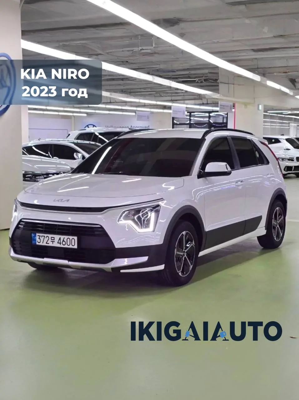 🚘КУПИЛИ KIA NIRO ИЗ КОРЕИ!

Экономичный гибридный кроссовер в комплектации Prestige.

Характеристик