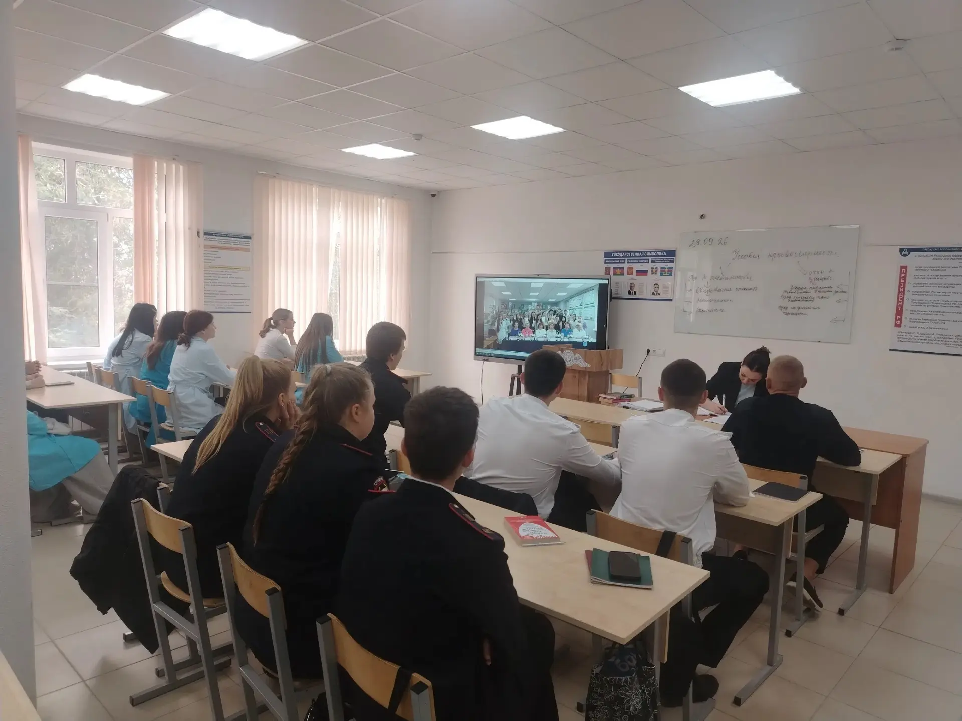 🎉 С Днём рождения, любимый техникум! С юбилеем нашей общей истории!
