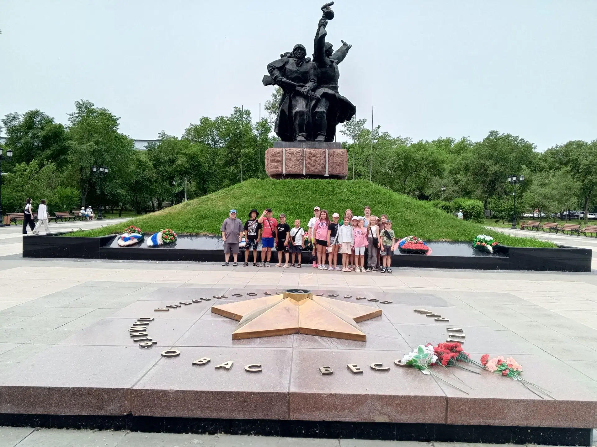 Путешествие по памяти: Подсинее, Самохвал, Абакан 🤍💙❤️

Как здорово, что есть такие дни, когда мож