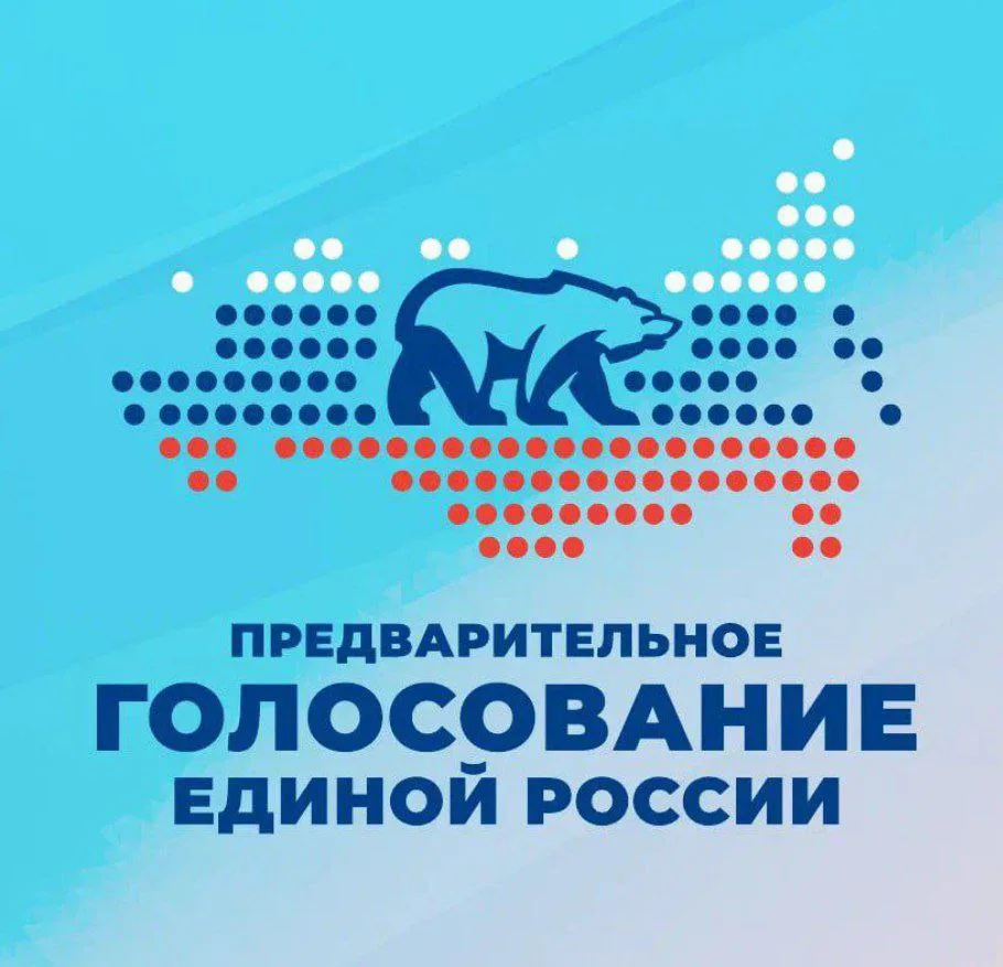 Решением ЦШ НОД объявляется Всероссийская акция активное участие в Предварительном голо...