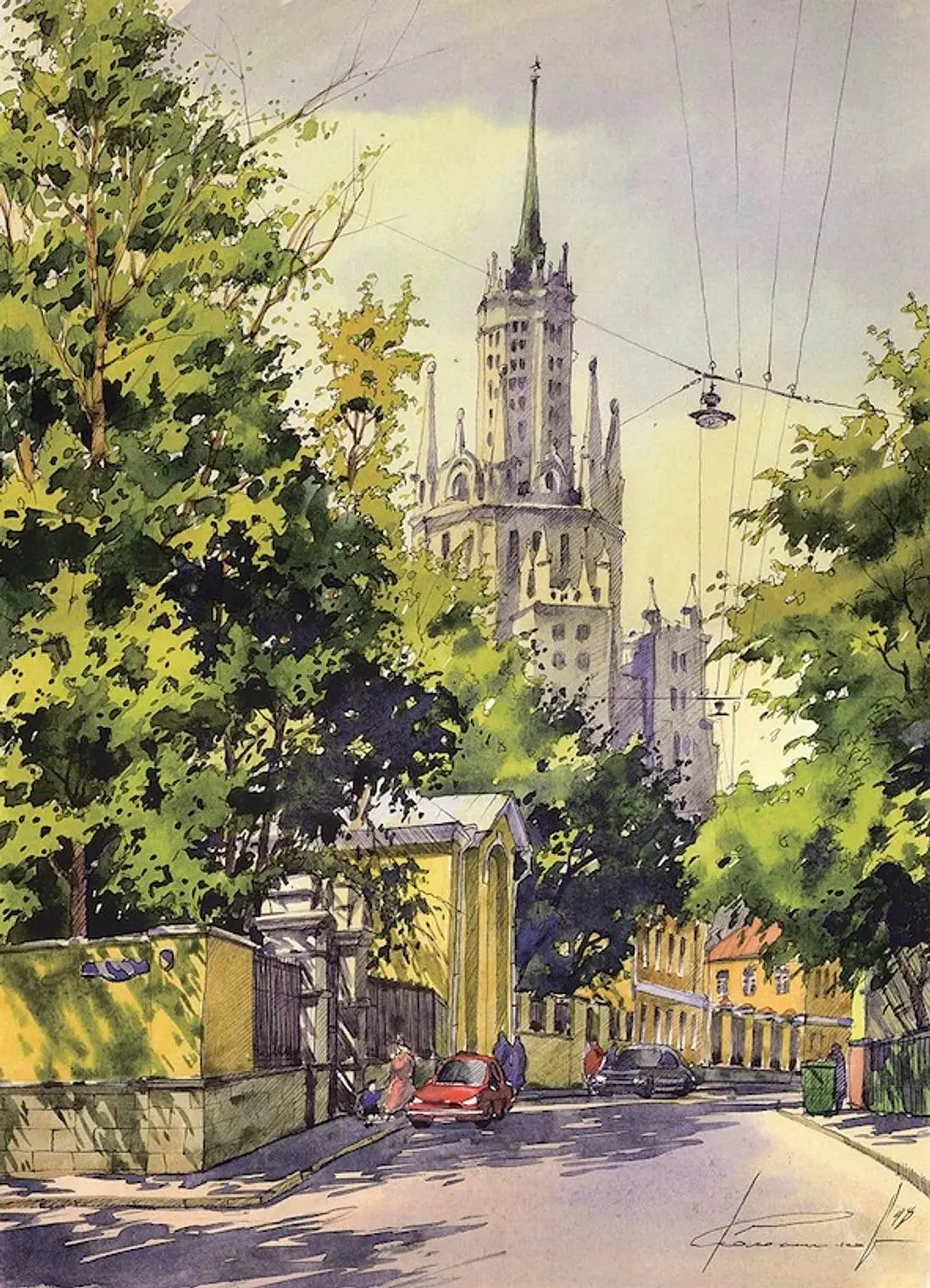 ЧЕТВЕРГ 23.07.26
