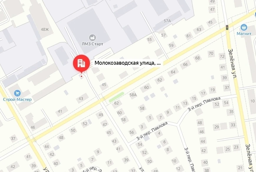 Проверьте, закрыт ли кран