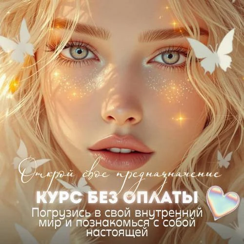 Целая вселенная хочет для тебя самого лучшего — но ты ей мешаешь!

❓ Как не заблудиться в лабиринте 